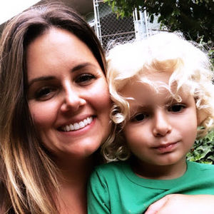 Meet your Posher, Katelyn